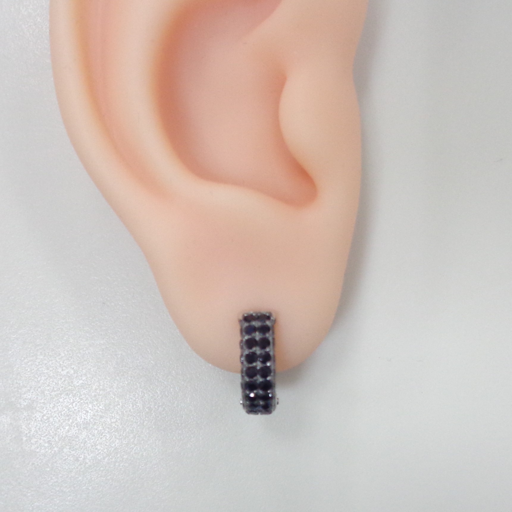 10522-004500 Серьги (Ag 925)